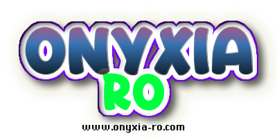 Logo de Onyxia Ragnarok Online